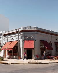 Veredita, la nueva cafetería que llega a Pinta Libre