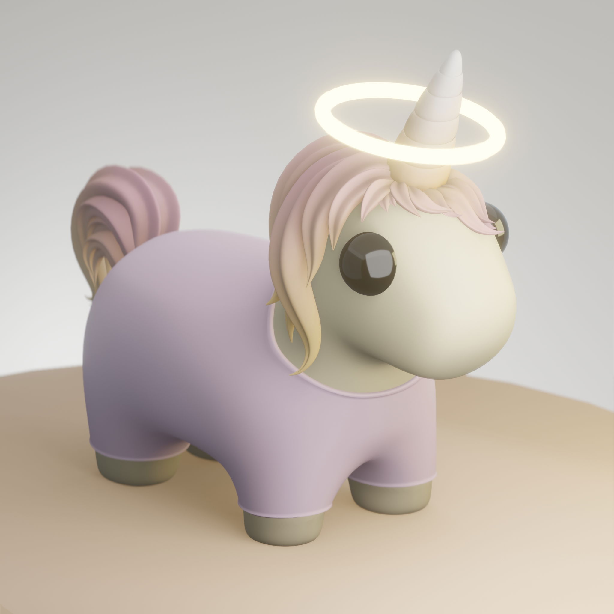 Unicornz 3D | #10