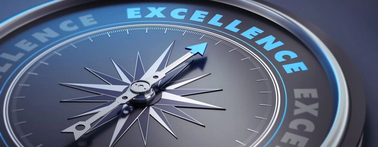 Our Commitment to Excellence
