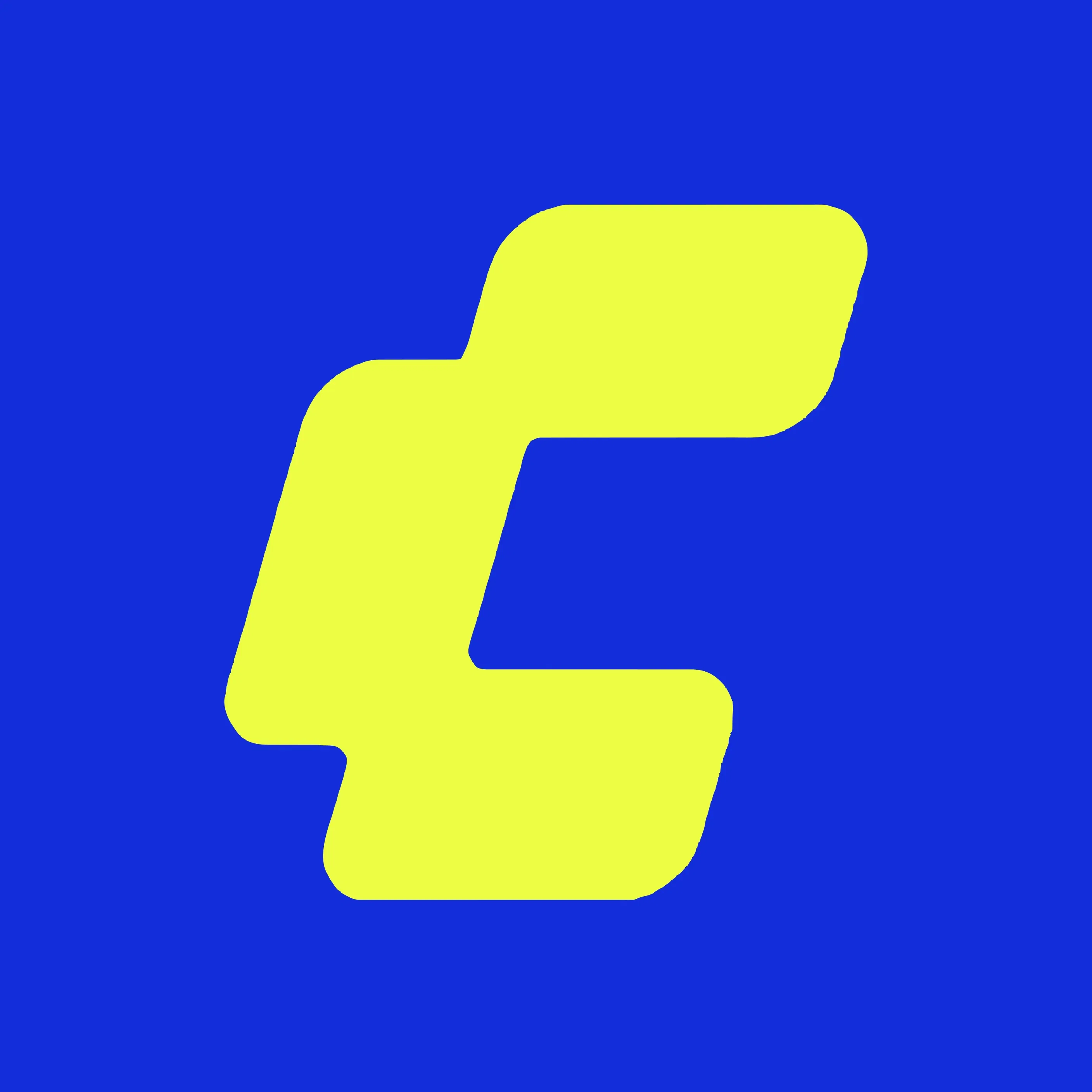Comfy UI Logo