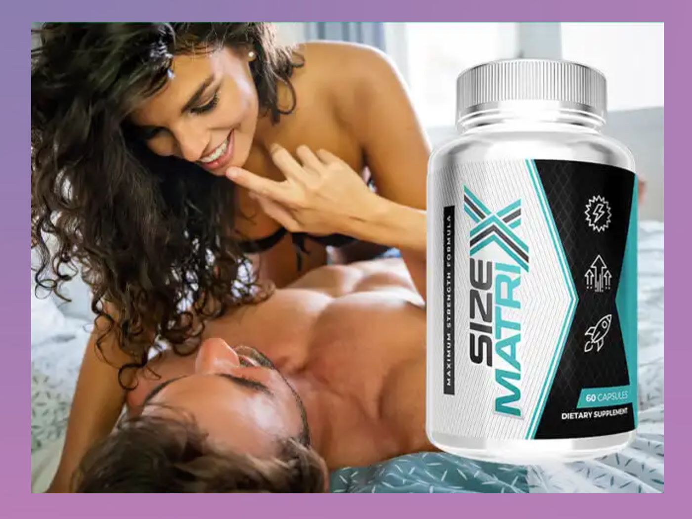 Size matrix male enhancement 7