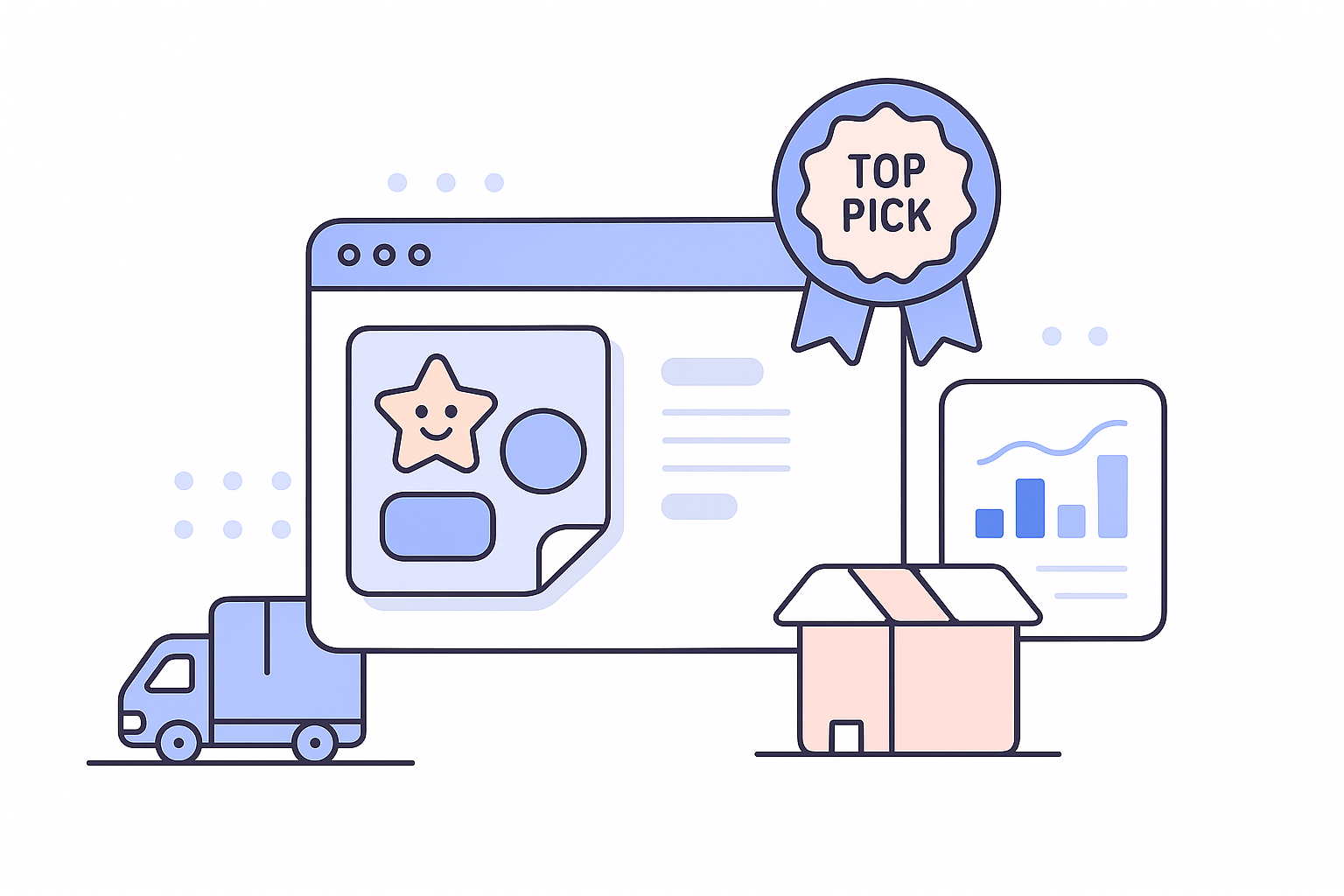 Thumbnail for: Best Print-on-Demand for Stickers (2025)