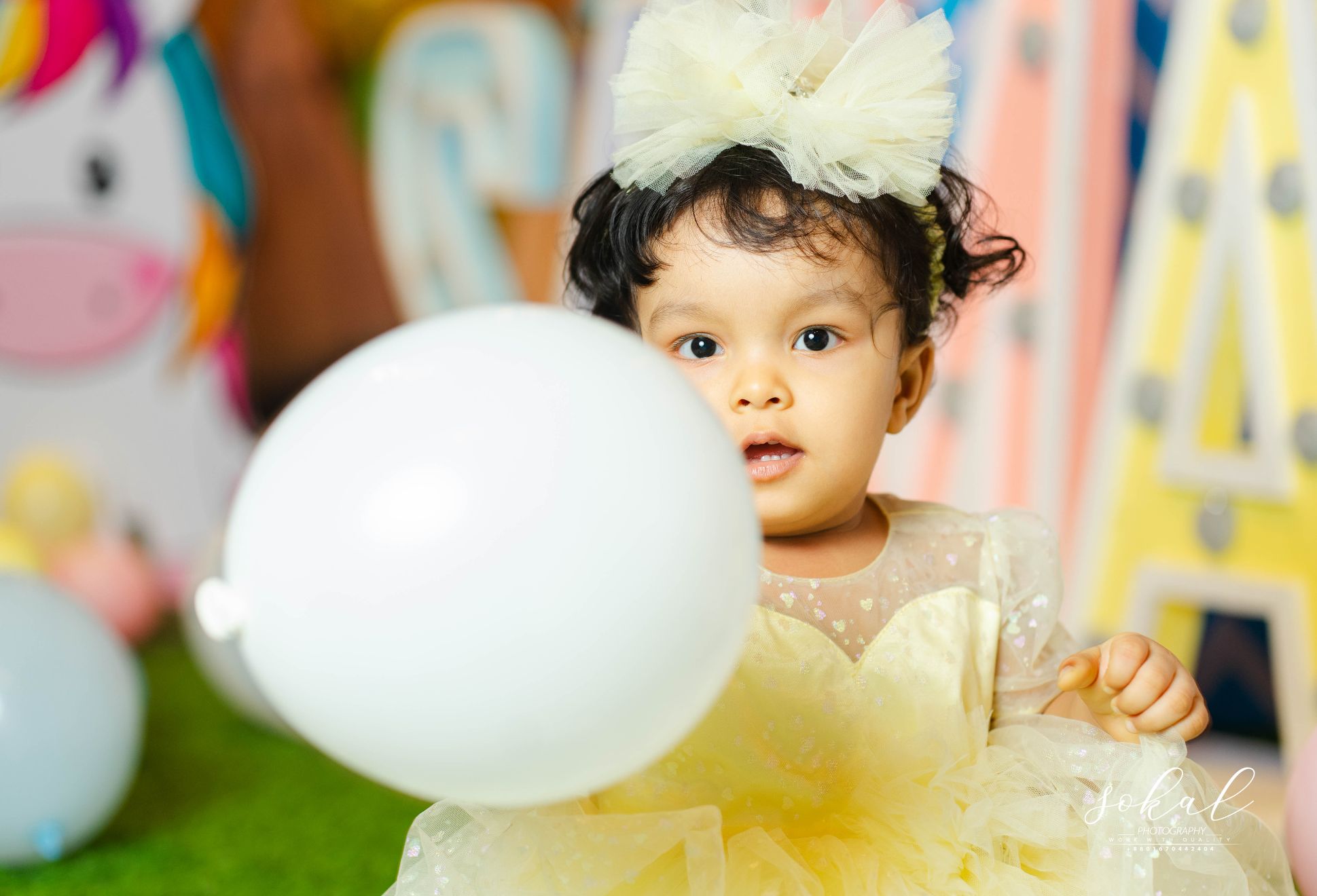 Birthday Photographer in Dhaka
