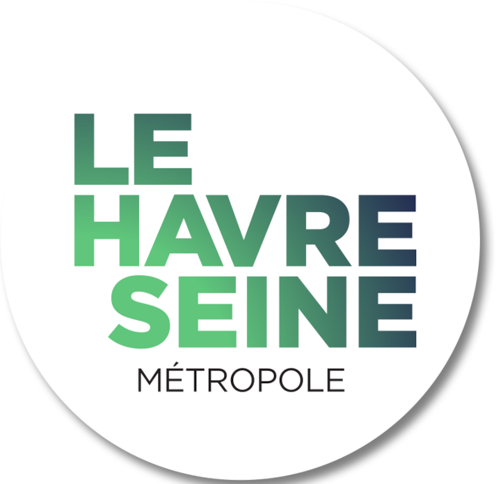 logo le havre seine metropole