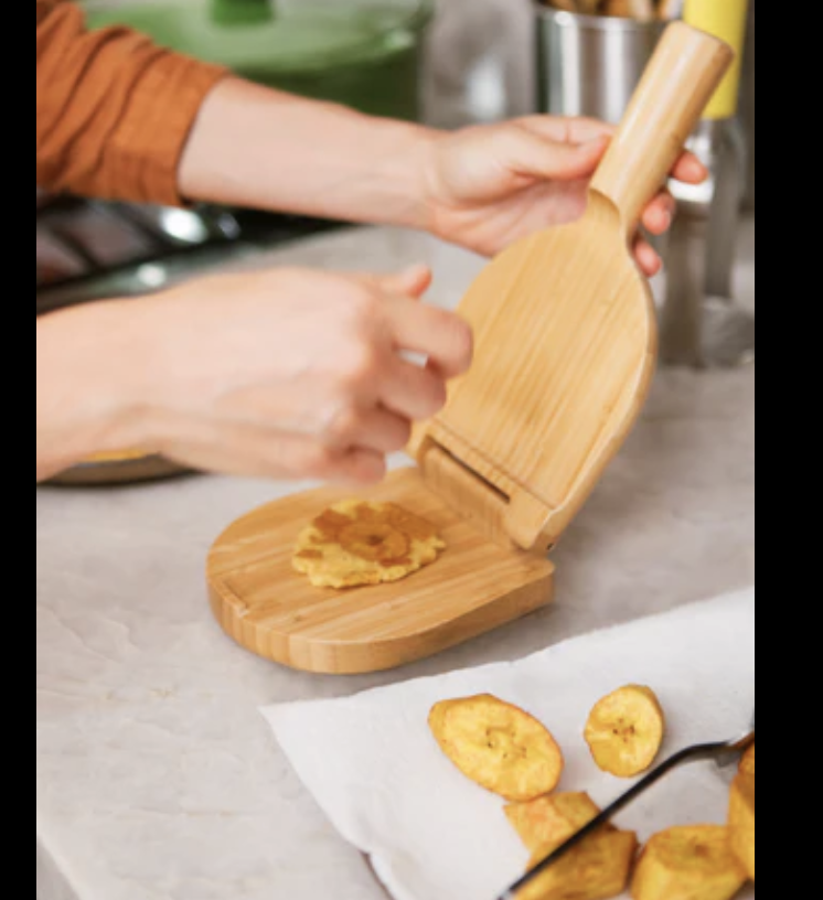 Plantain Slicer or Press