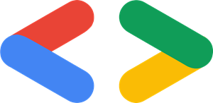 Google developers logo f8bf3155ac seeklogo.com