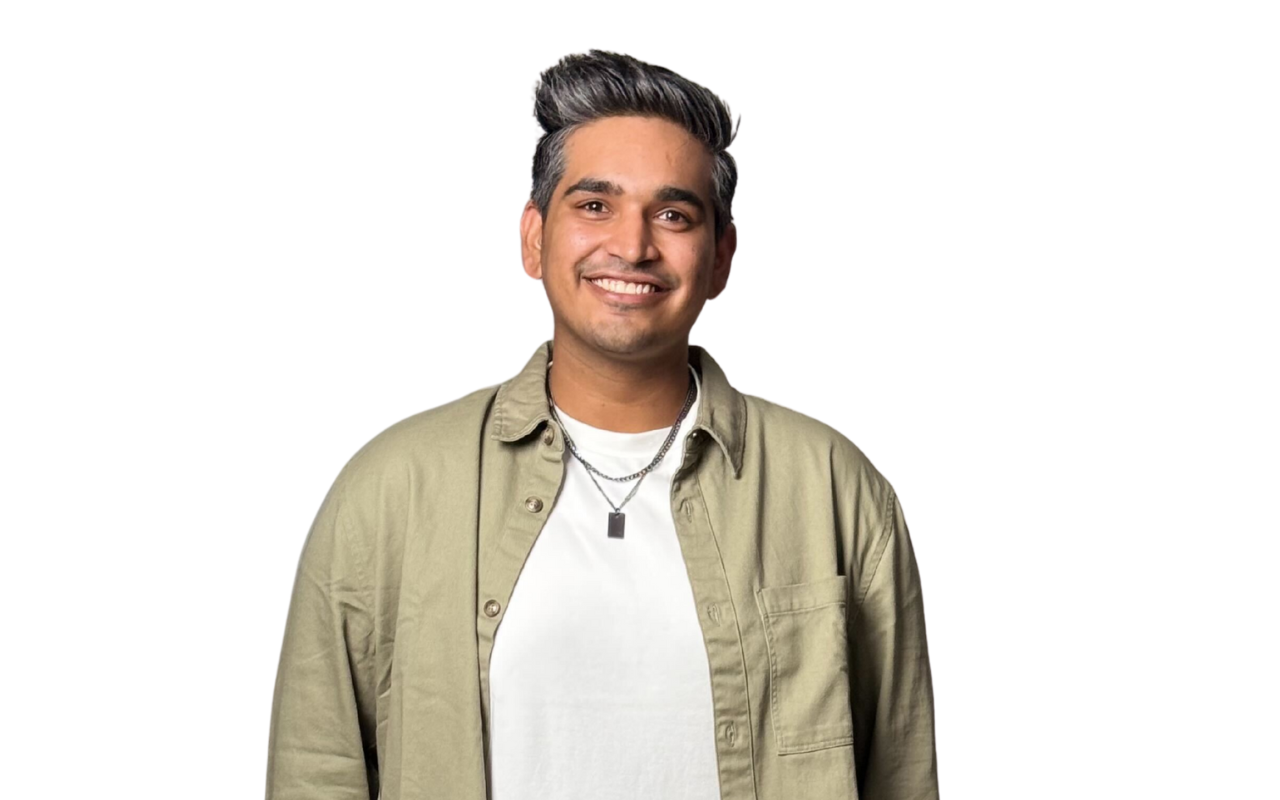 Siddhant Dangi