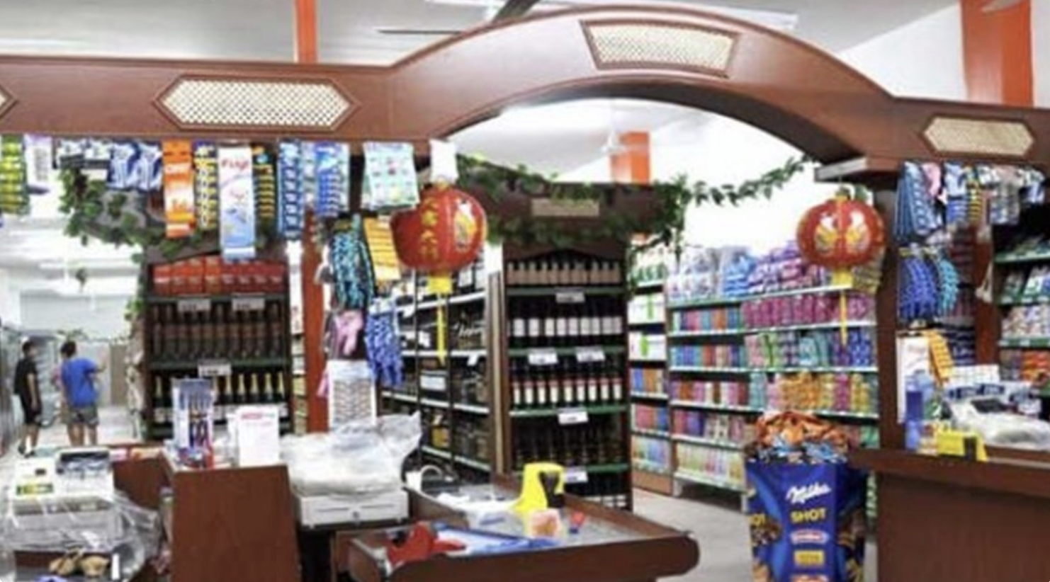 inteligencia de góndola. market research. canal tradicional.