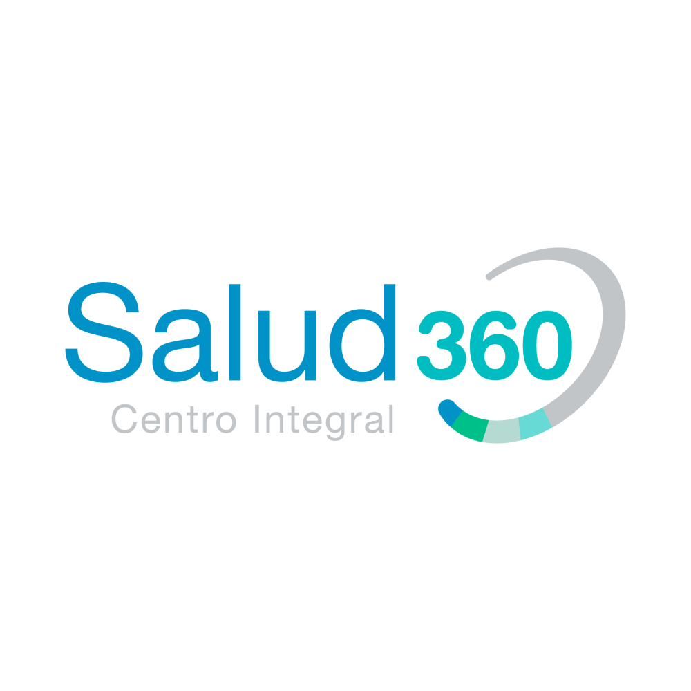 Logo Salud 360