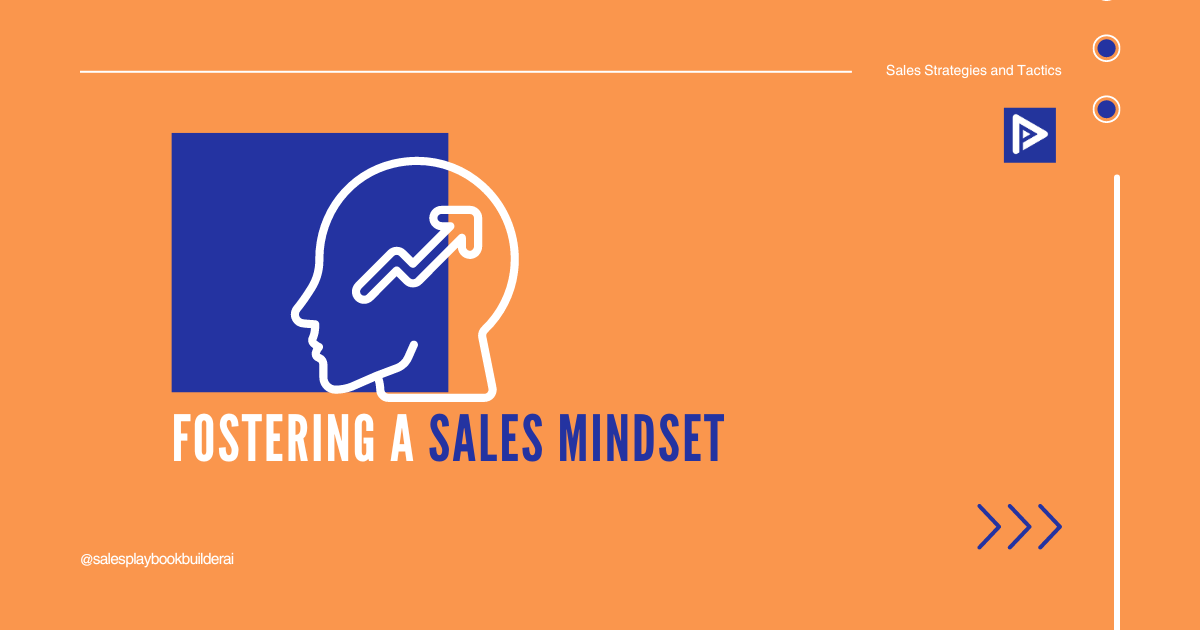 Thumbnail for: Sales Mindset