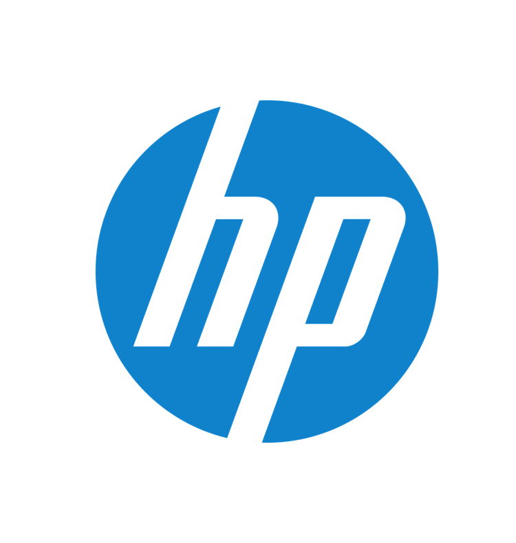 Hp logo