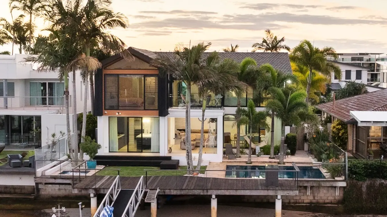 Thumbnail for: 5 Ways a Real Estate Electrical Health Pre-Purchase Report Can Save You Money on the Sunshine Coast