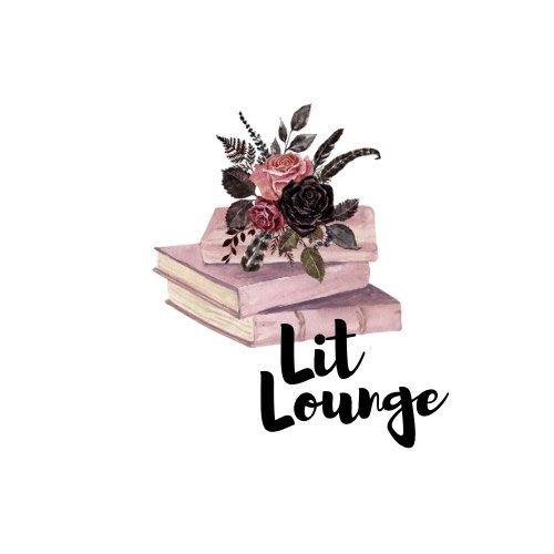 Lit Lounge logo