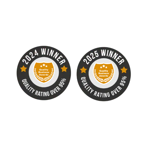 Quality Business Awards