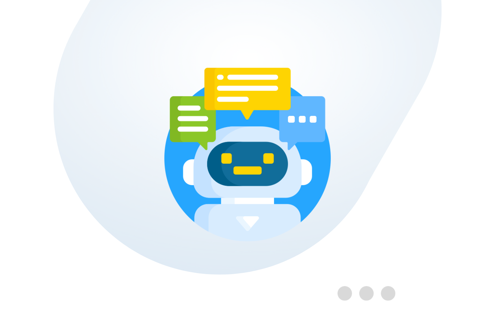 Chatbot integration