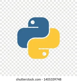 Python logo