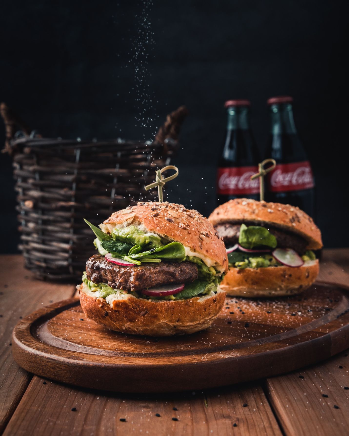 food photography