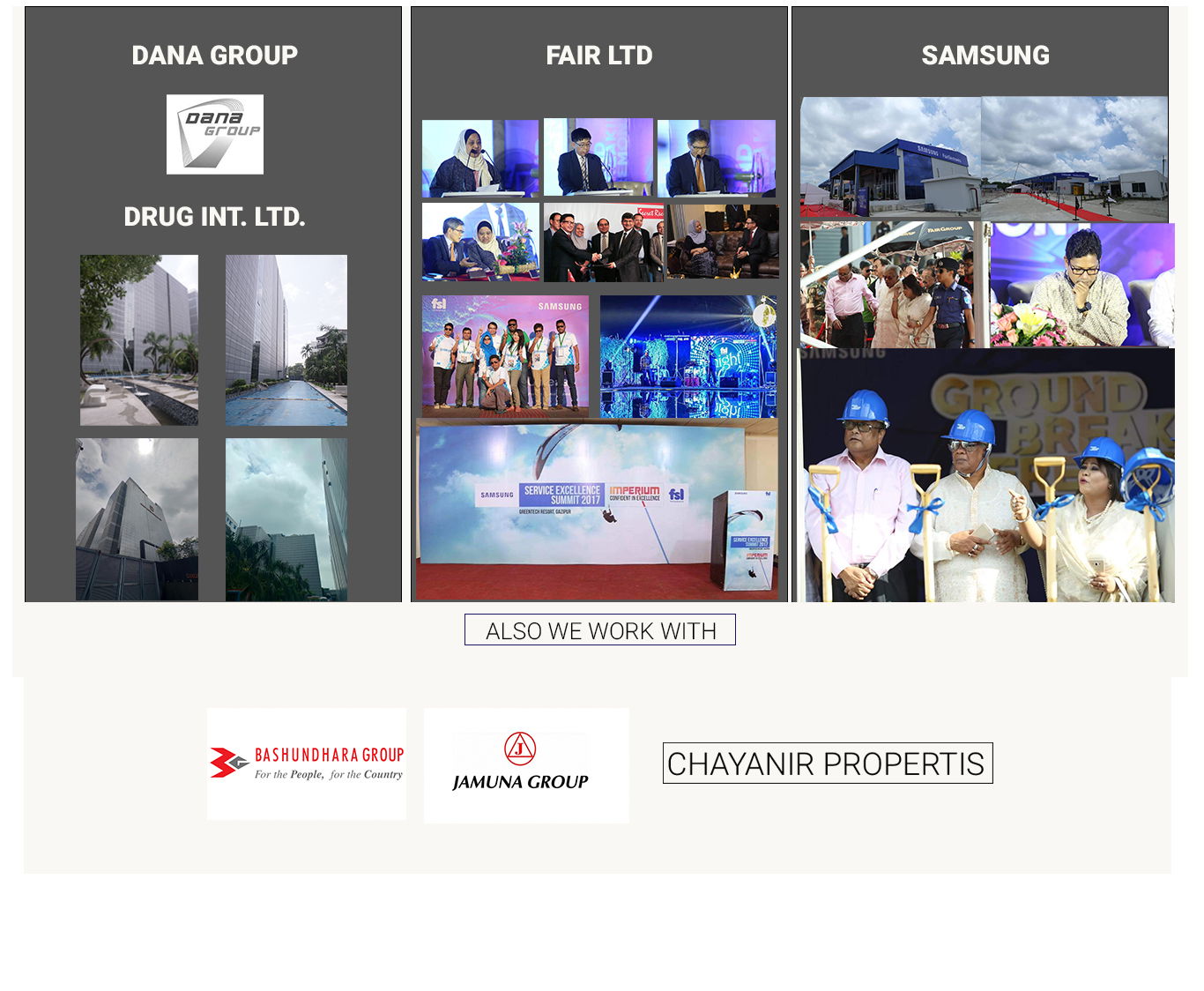Best Event Photographer in Dhaka.