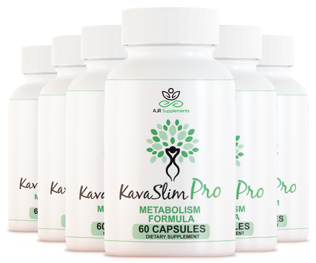 Thumbnail for: KavaSlim Pro 【2024 OFFICIAL SALE】 Increase Energy, Boost Metabolism, Burns More Calories