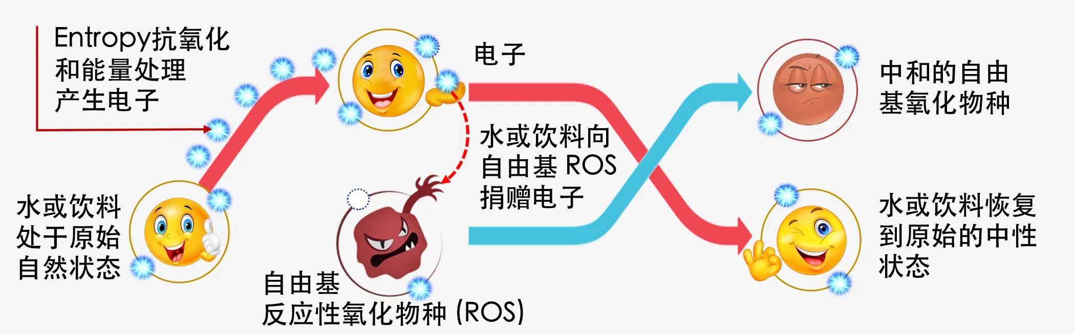 Entropy 的独特功能