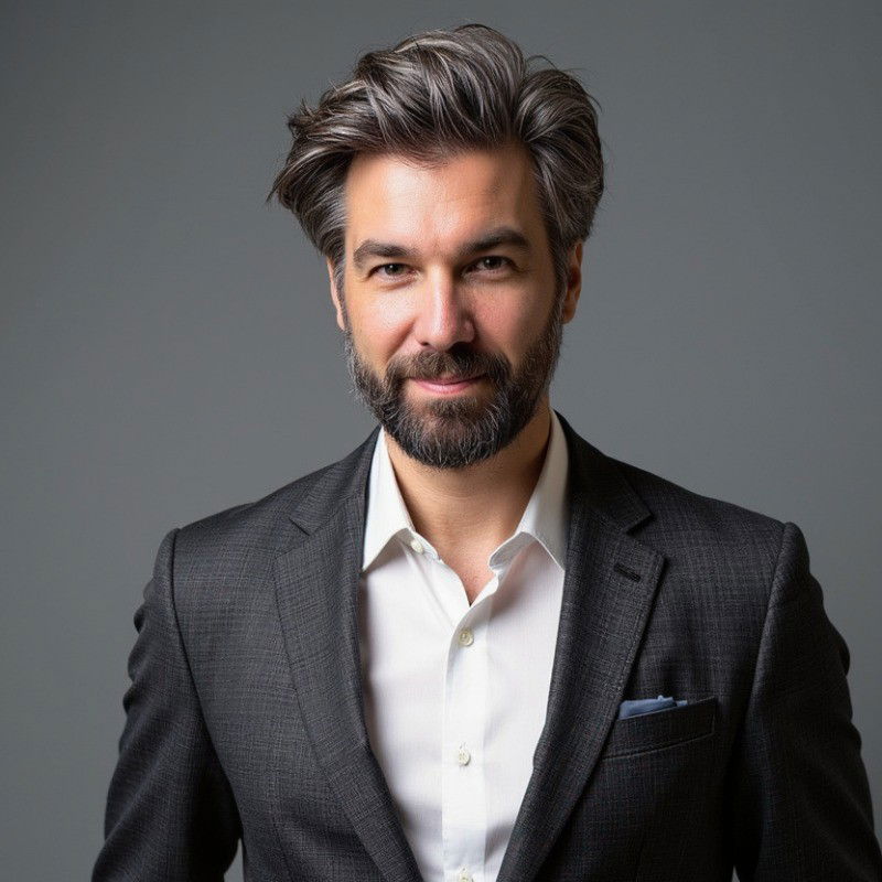 Profile photo of Oliver R.