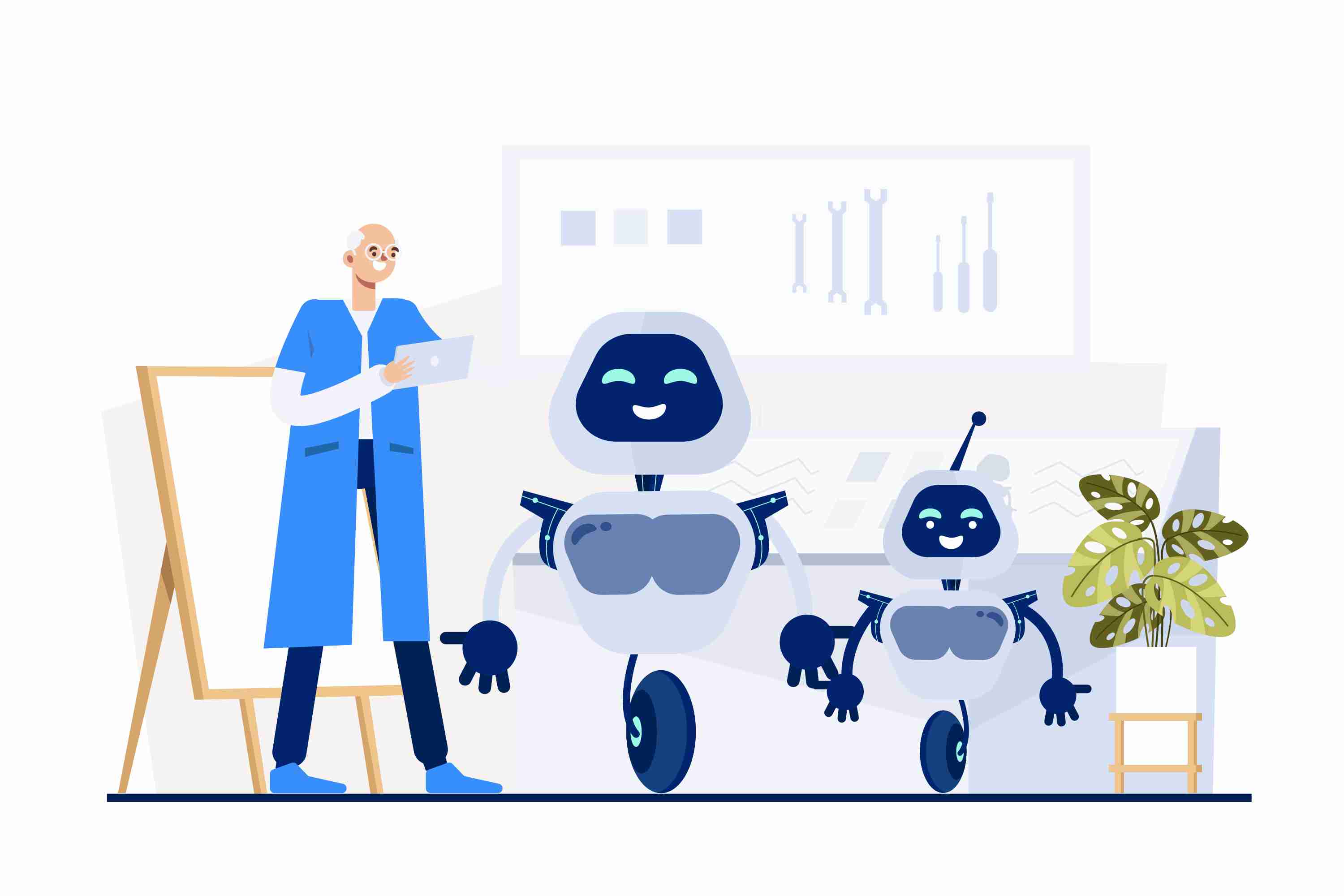 Cost of Building a Humanoid Robot in 2025 [With Breakdown]