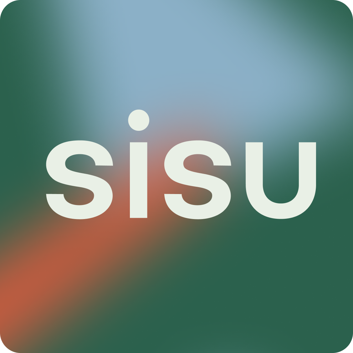 Sisu logo
