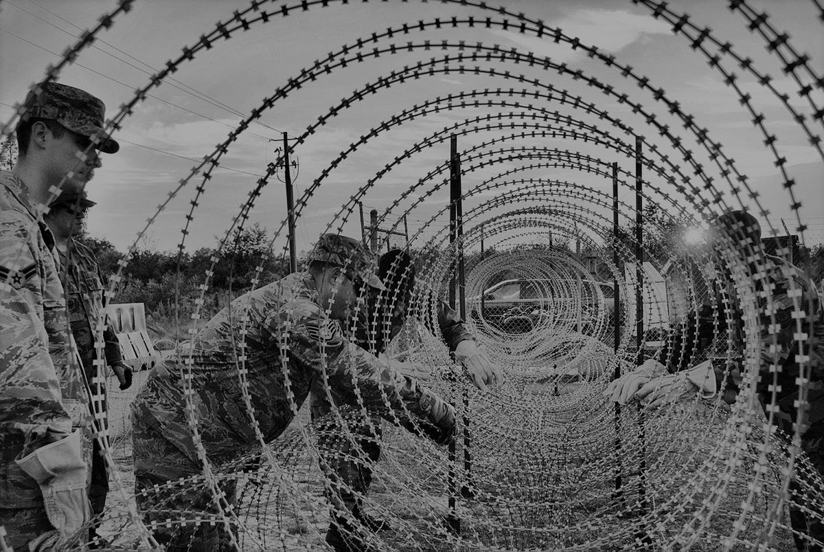 1200px razor wire-maden in turkey-in stock-ready-cheapest