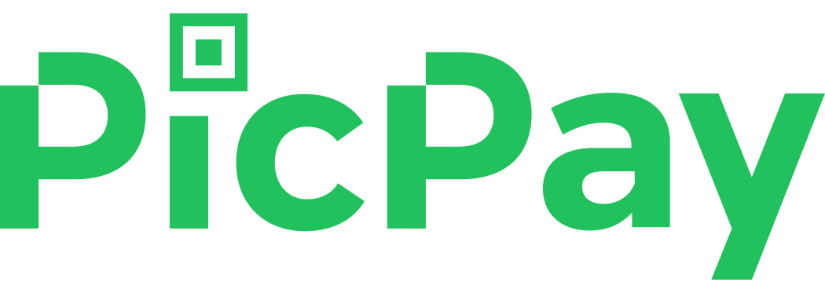 Picpay logo