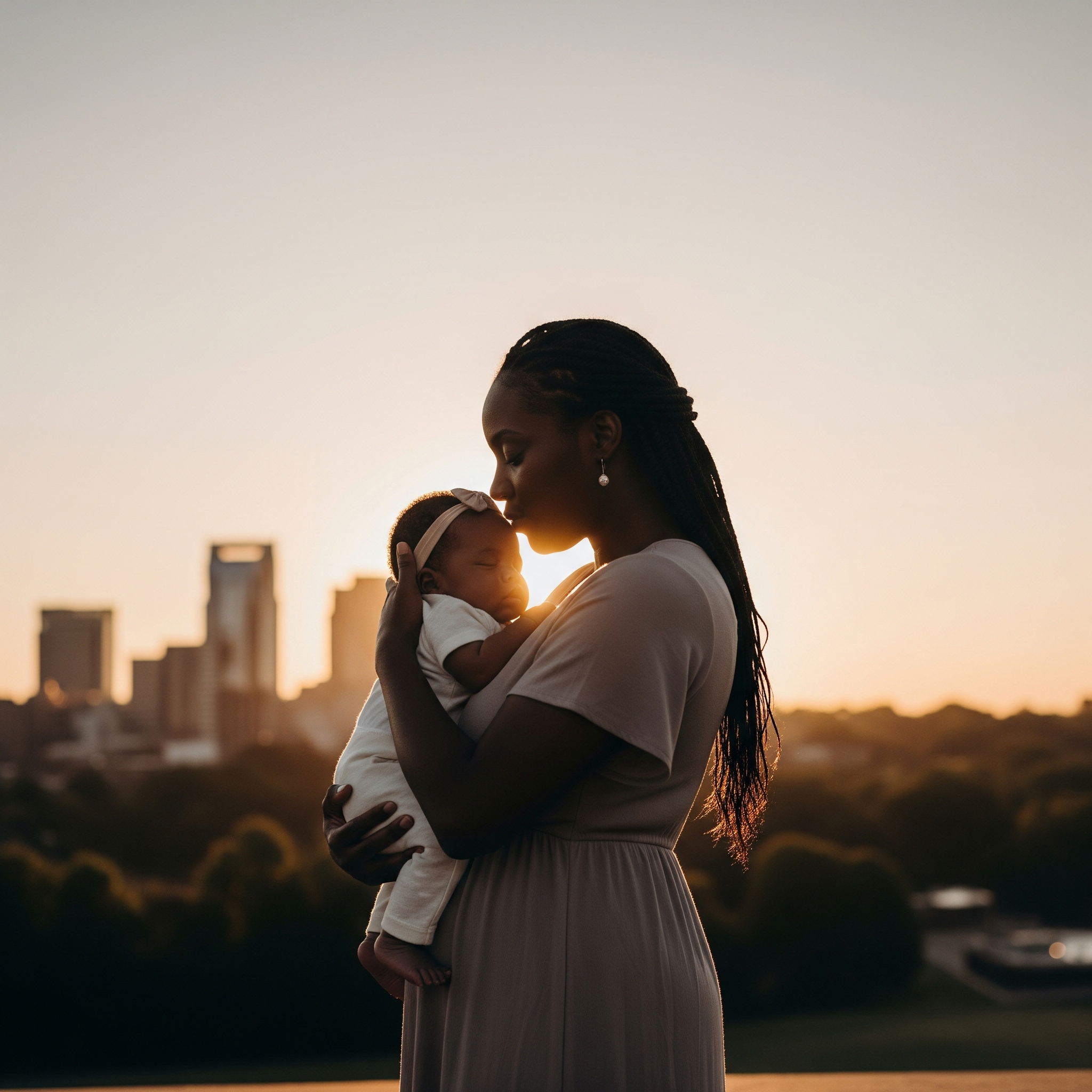 Perinatal mental health support for mothers in Greenville South Carolina