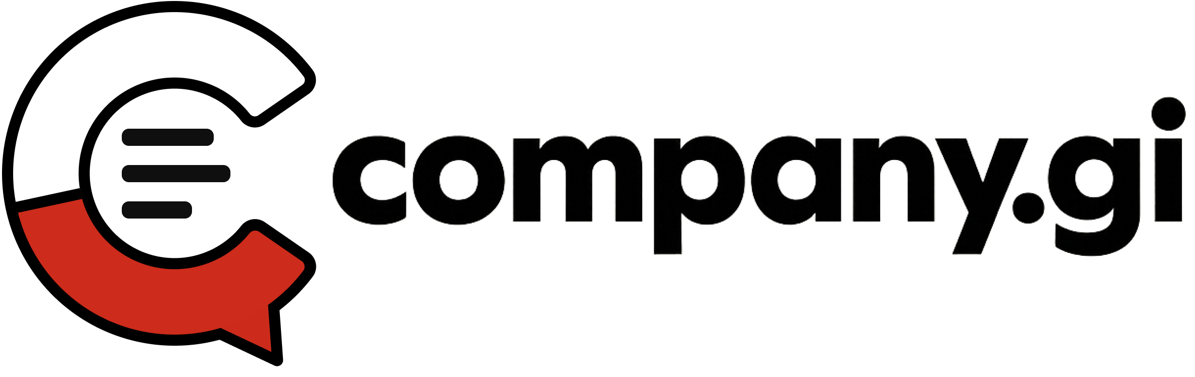 Company.gi Logo