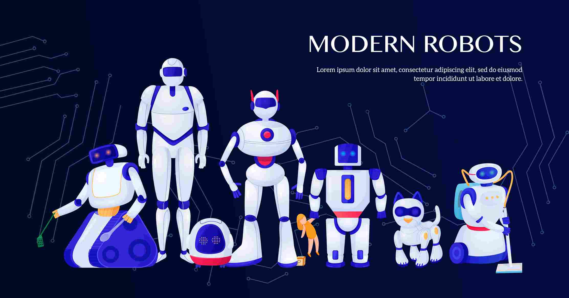 Thumbnail for: What Is a Humanoid Robot? How They Work and Why They Matter in 2025