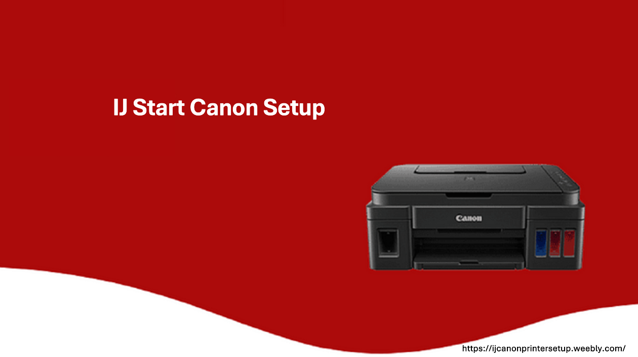 Thumbnail for: Setup Your Canon Printer With Step-by-Step Instructions