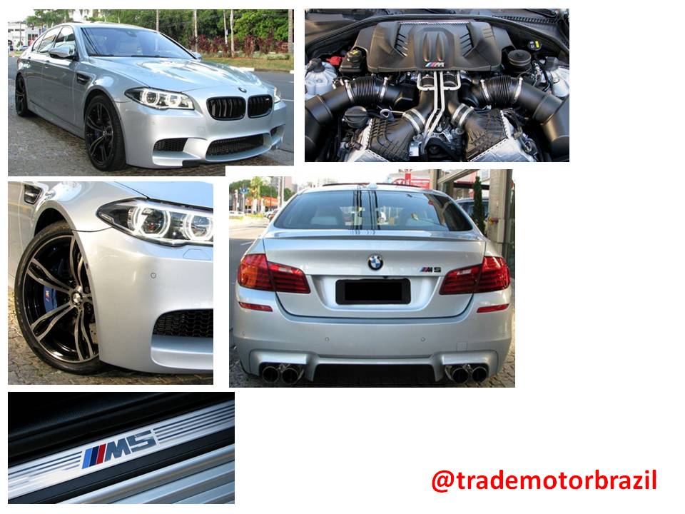 Bmw m5 trademotor mkt 16 05 19