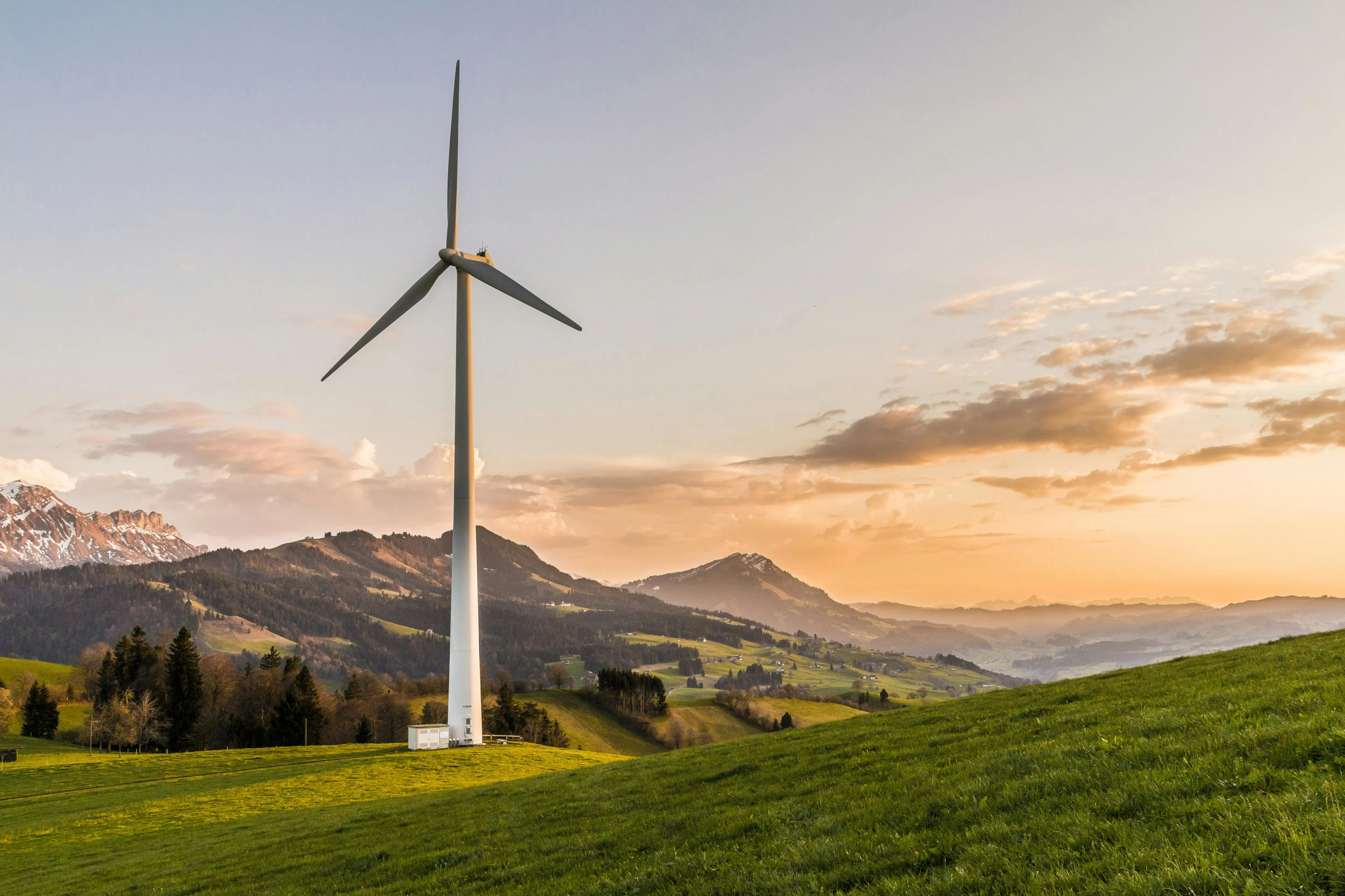 Thumbnail for: 10 Upcoming Renewable Energy Events 2025
