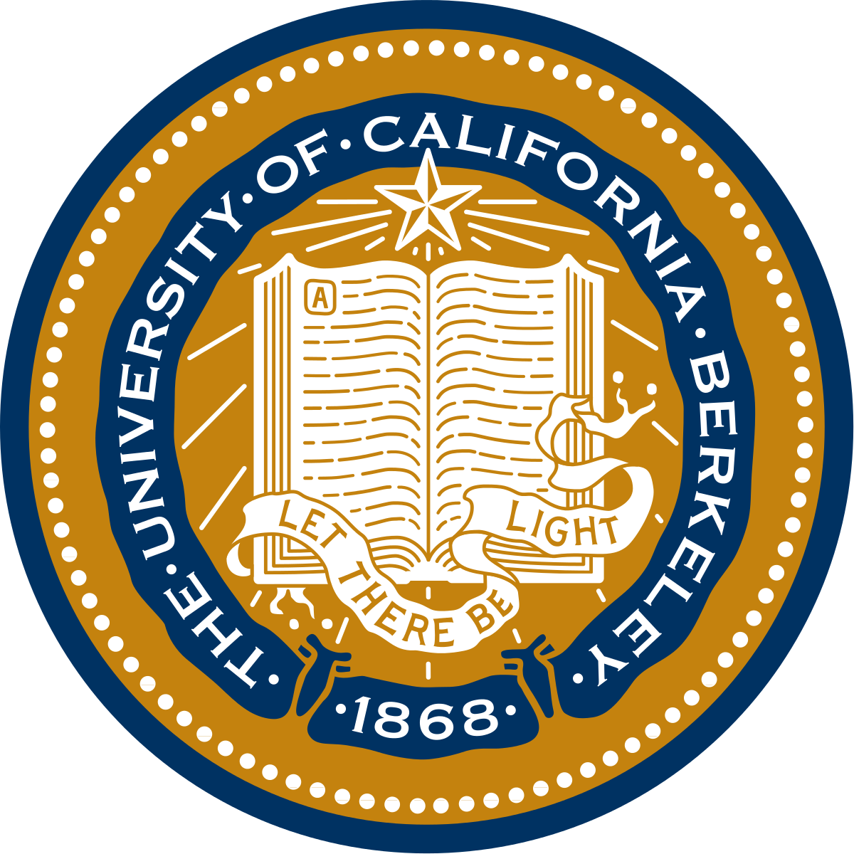 Uc berkeley logo