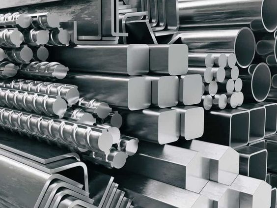metal profile-steel profil-in stock-ready-made in turkey