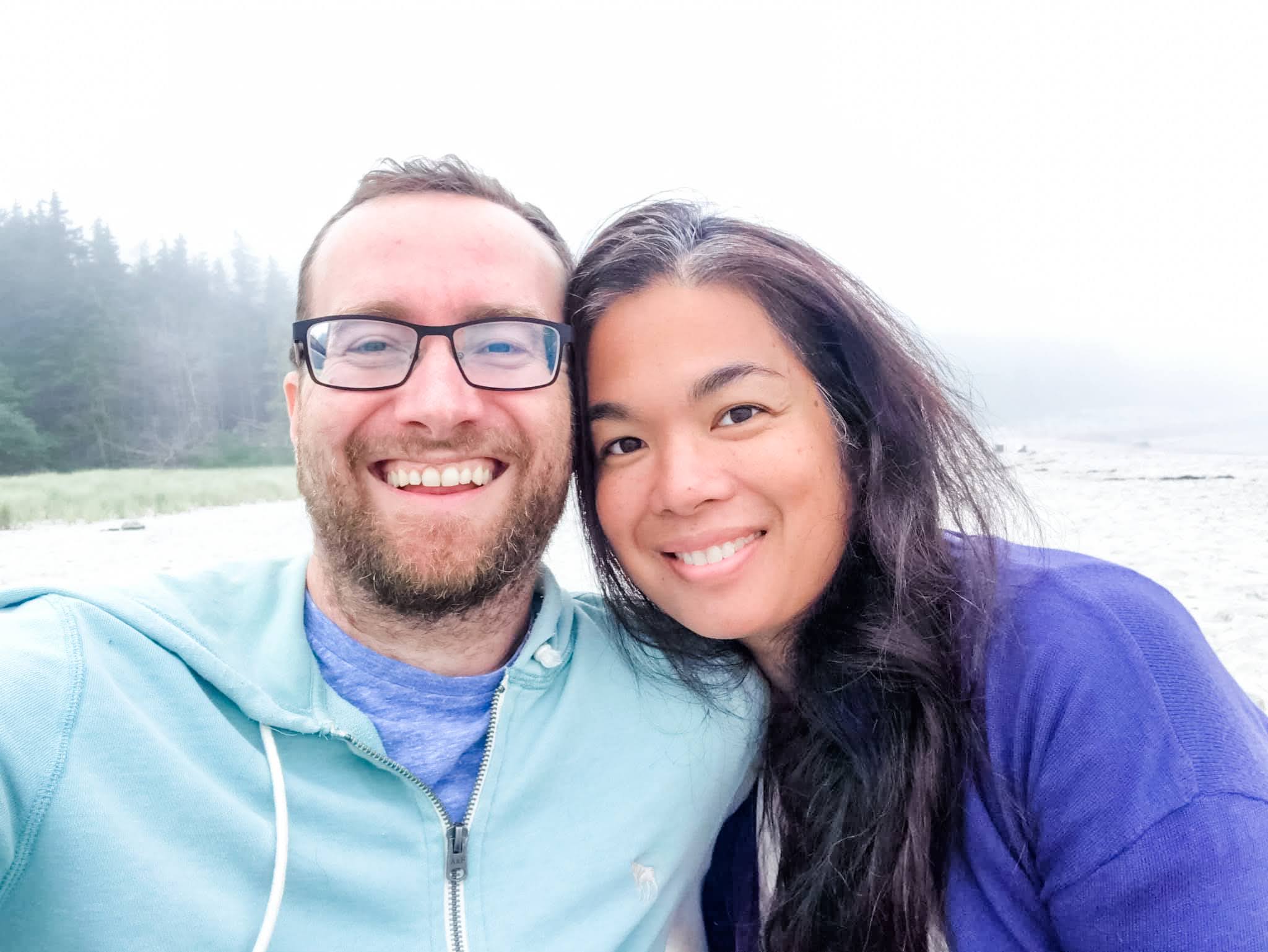 andrew and marie faceless youtubers