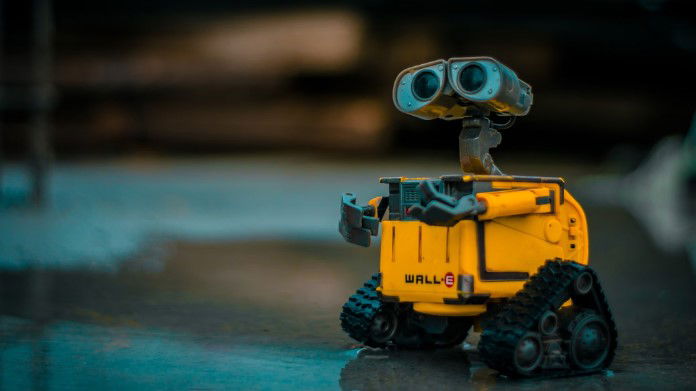 wall-e