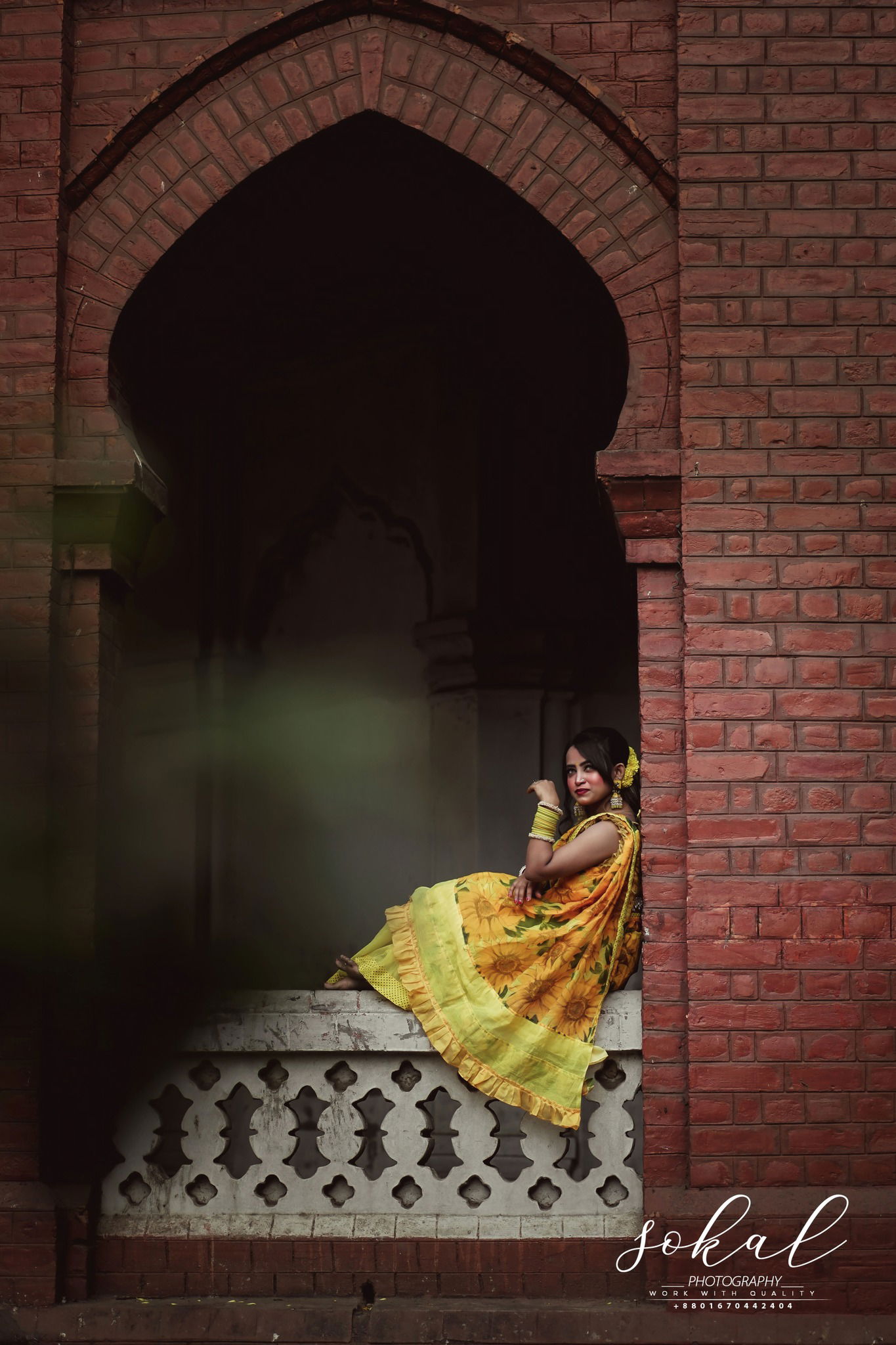 fashion photographer in dhaka