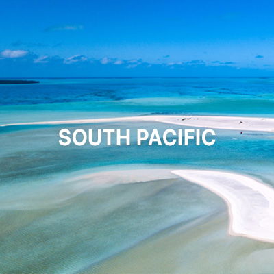 South Pacific