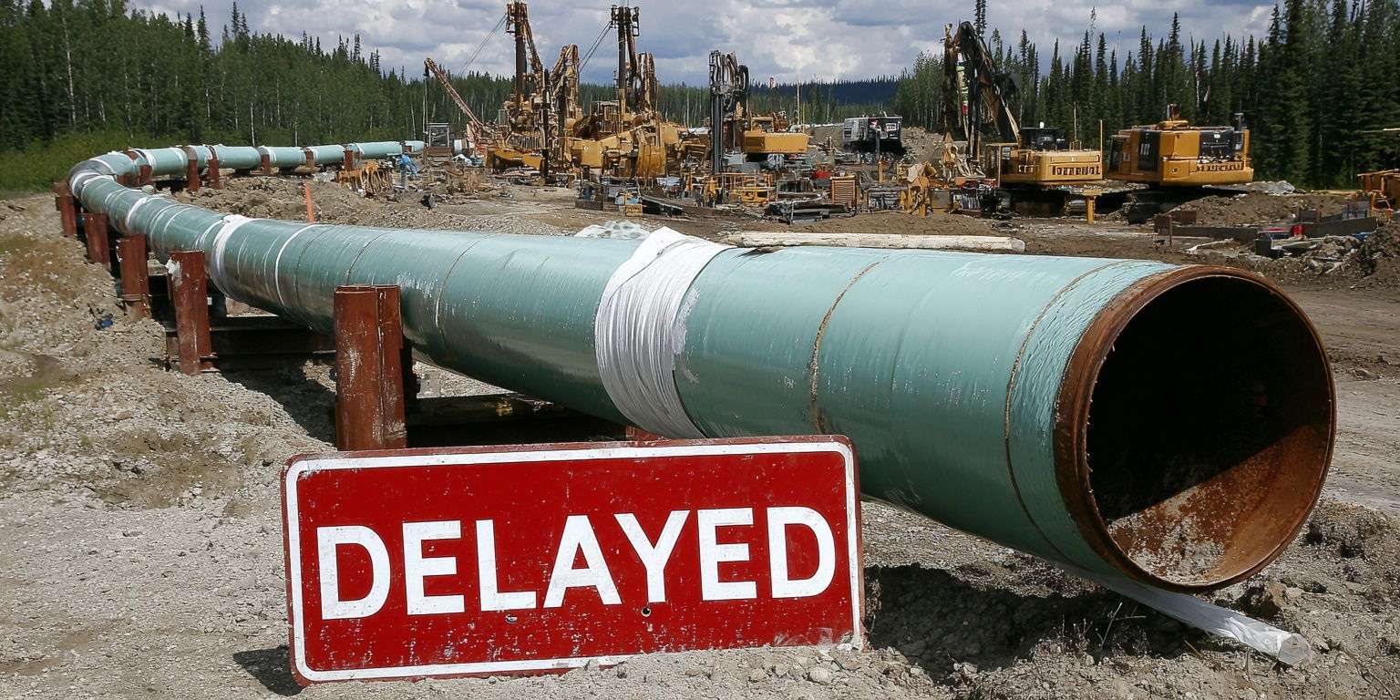Thumbnail for: UN Convention of Law of Sea Does Not Guarantee Pipeline Access