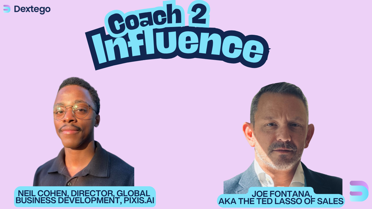 Thumbnail for: Navigating Change: Insights from Neil Cohen