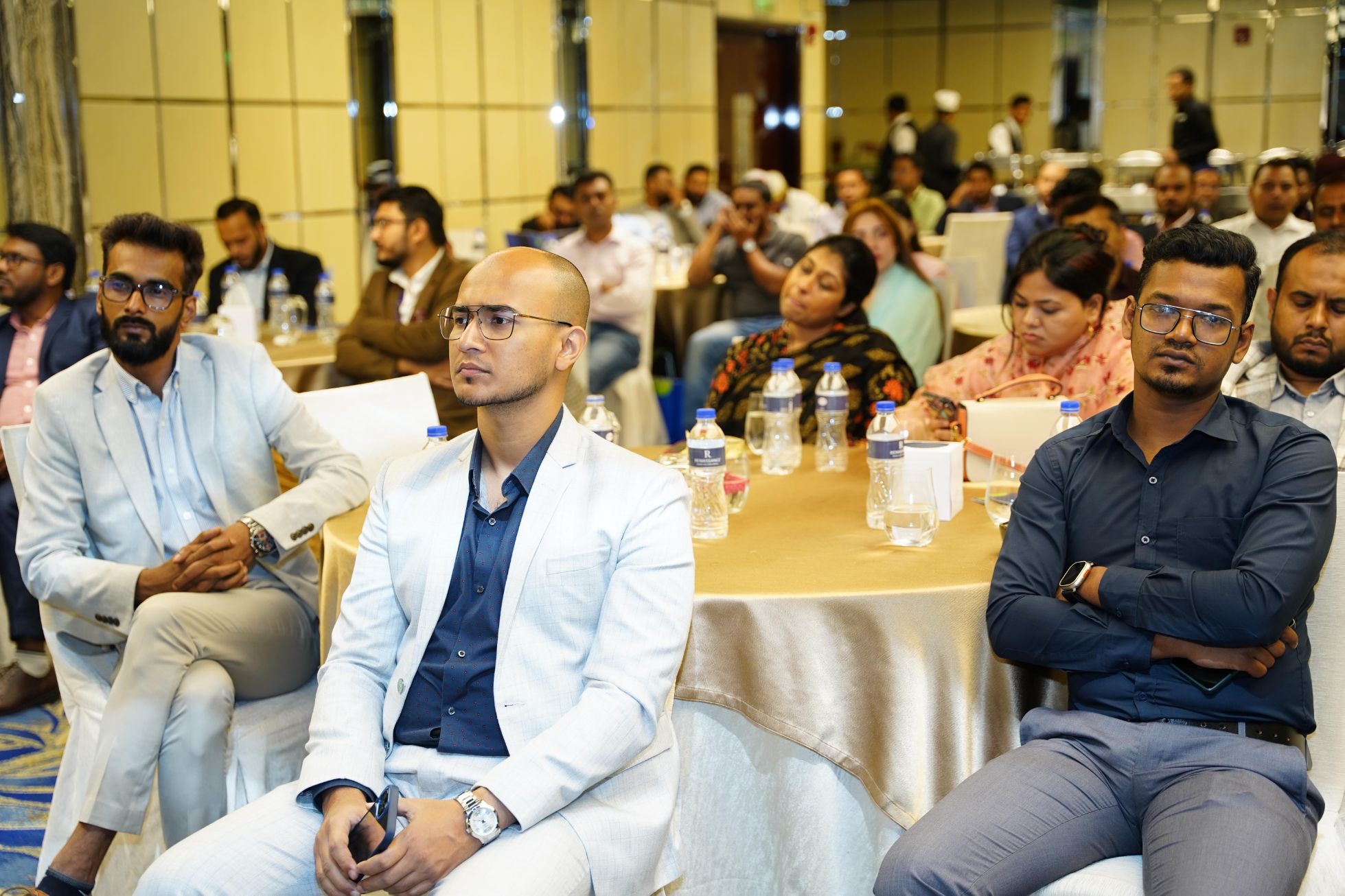Best Event Photographer in Dhaka.