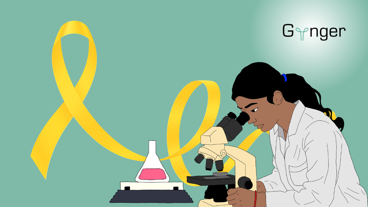 Thumbnail for: Les avancées de la recherche Endométriose 2025