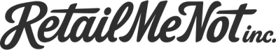 RetailMeNot Logo