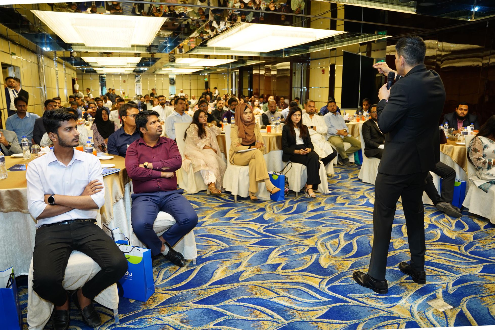 Best Event Photographer in Dhaka.