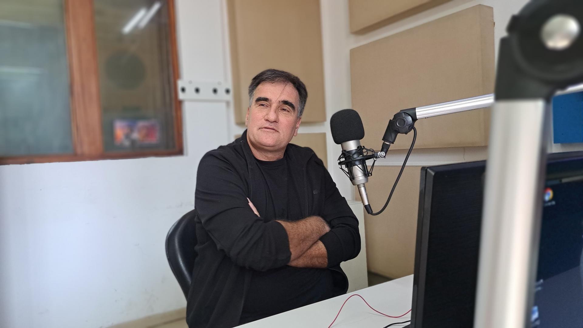 Carlos Anacleto