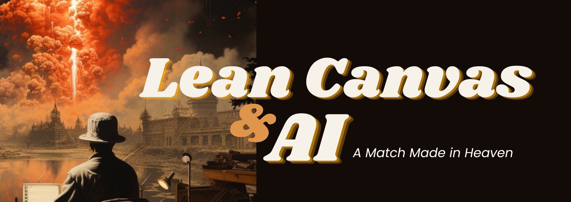 Lean canvas ai 2
