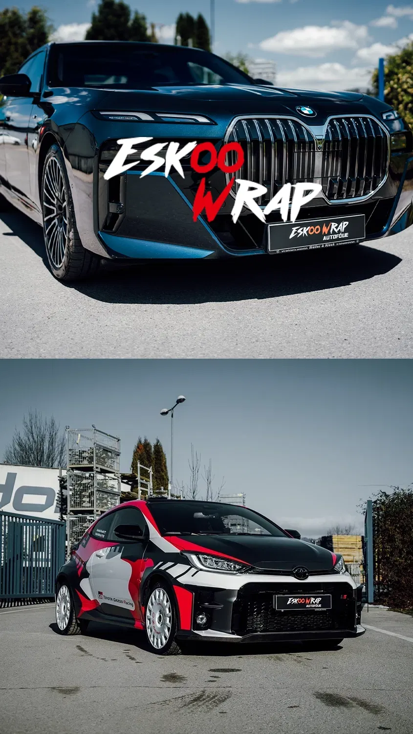 Eskoo BMW 7